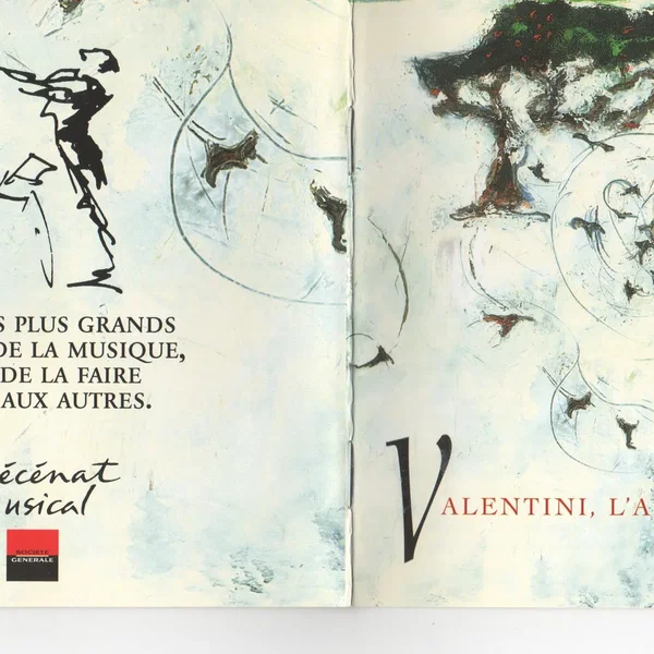 Concerti Grossi, op. 7