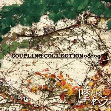 COUPLING COLLECTION 08-09
