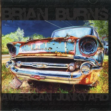 American Junkard