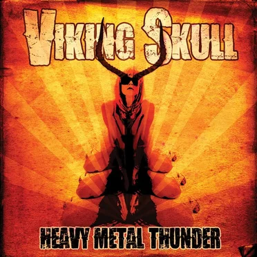 Heavy Metal Thunder