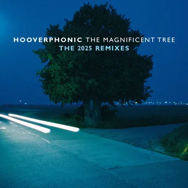 The Magnificent Tree: The 2025 Remixes