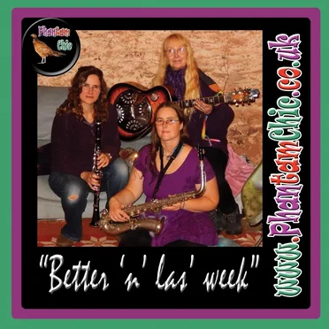 Better 'n' Las' Week