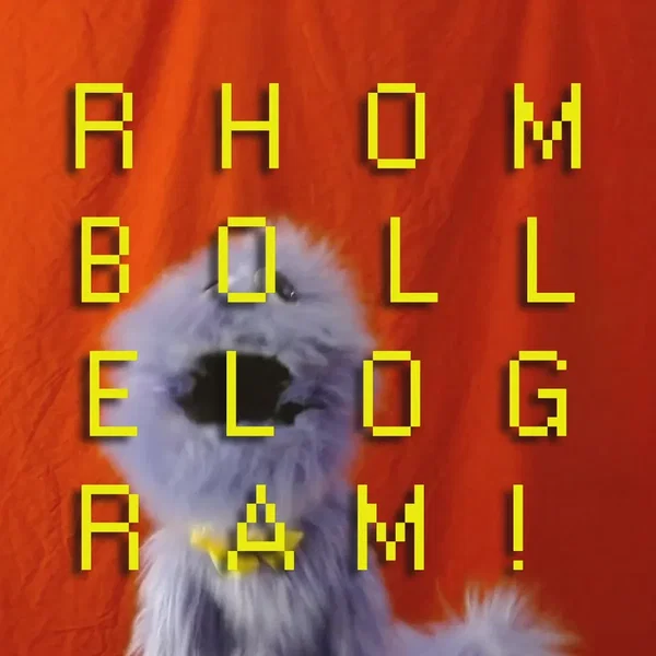 RHOMBOLLELOGRAM
