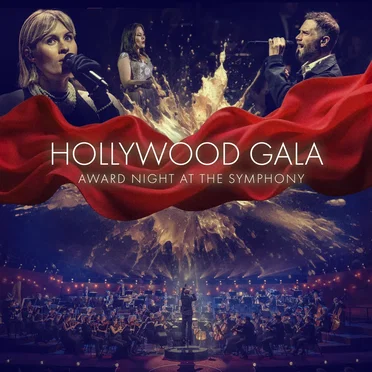 Hollywood Gala – Award Night at the Symphony