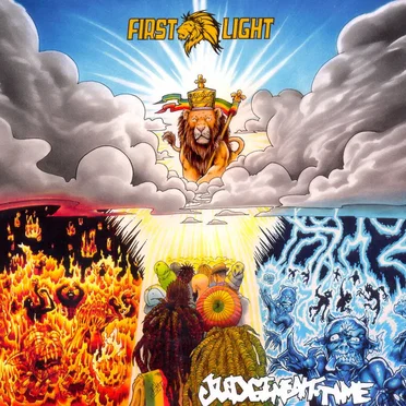 Judgement Time