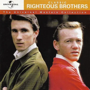 Classic Righteous Brothers