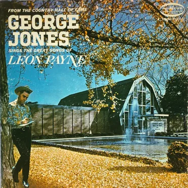 Sings the Great Songs of Leon Payne