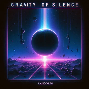 Gravity of Silence