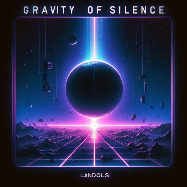 Gravity of Silence