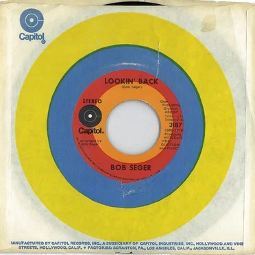Lookin' Back / Highway Child