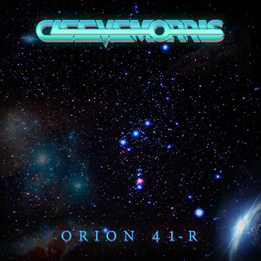 Orion 41-R