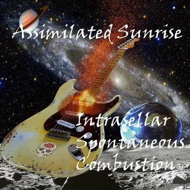 Intrasellar Spontaneous Combustion