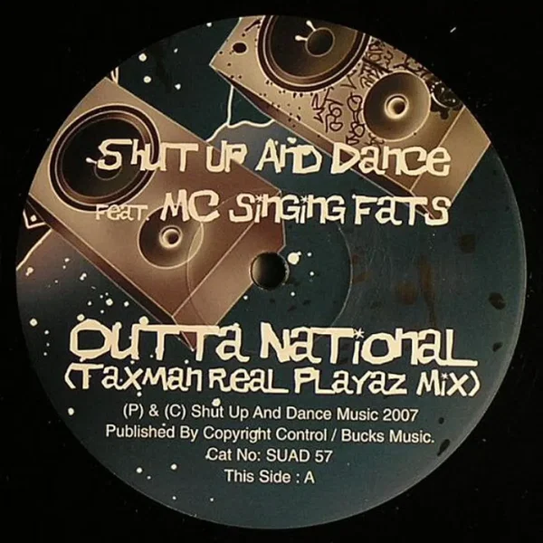 Outta National / Da Night Bus (remix)