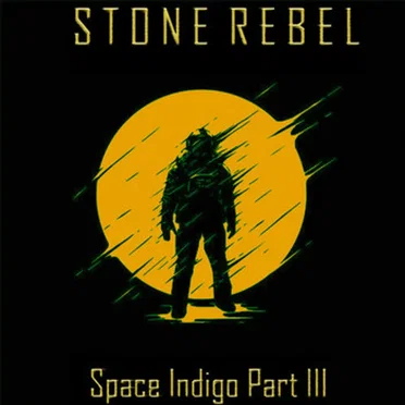 Space Indigo Part III