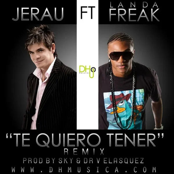 Te quiero tener (remix)
