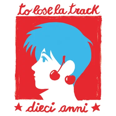 10 anni by Various Artists - album cover