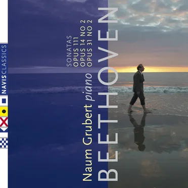 Sonatas: op. 111 / op. 14 no. 2 / op. 31 no. 2