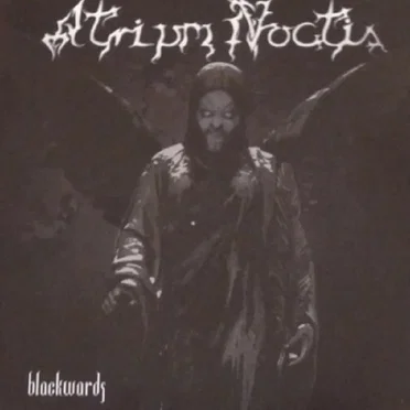 Blackwards