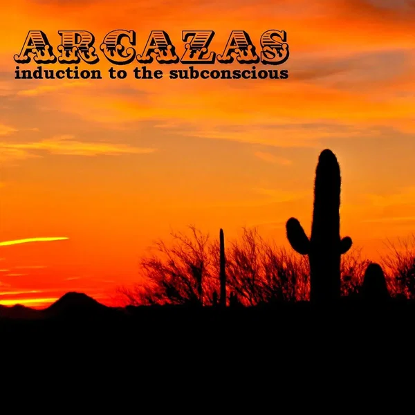 Induction to the Subconscious EP