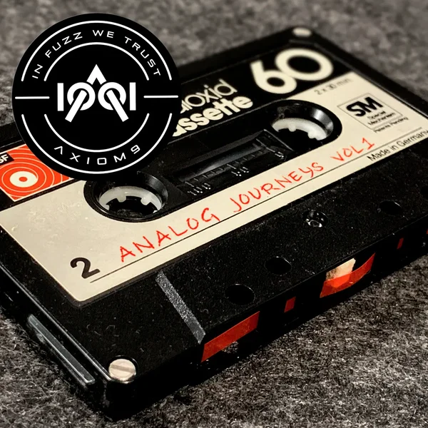 Analog Journeys Vol. 1