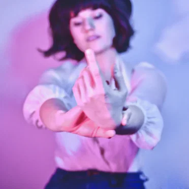 Lolita by Girl Blue - album cover