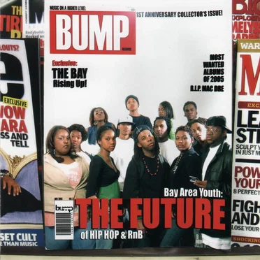 The Future by Various Artists - album cover