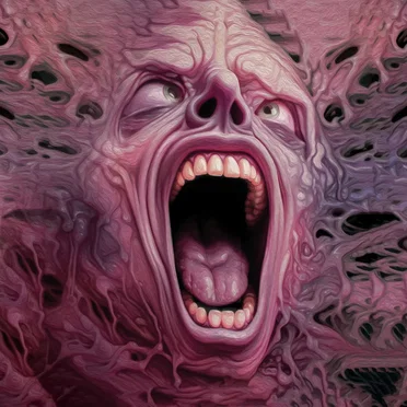 Reimagining in the Court of the Crimson King by Various Artists - album cover