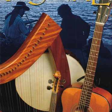 Folk Festival: A Celebration of Music Recorded at the Sidmouth International Folk Festival by Various Artists - album cover