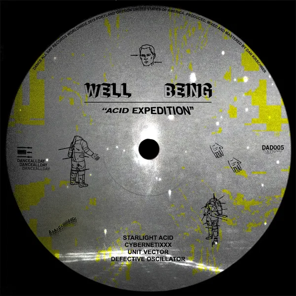 Acid Expedition