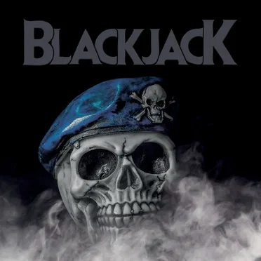 Blackjack by Blackjack - album cover
