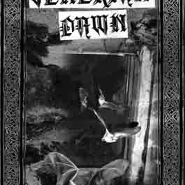 Venerian Dawn by Venerian Dawn - album cover