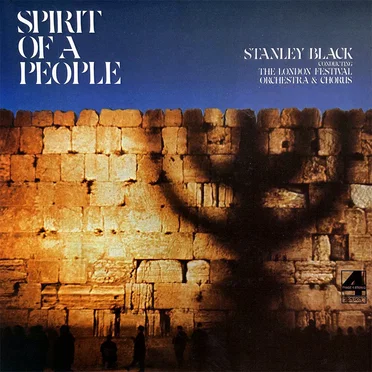 Spirit of a People