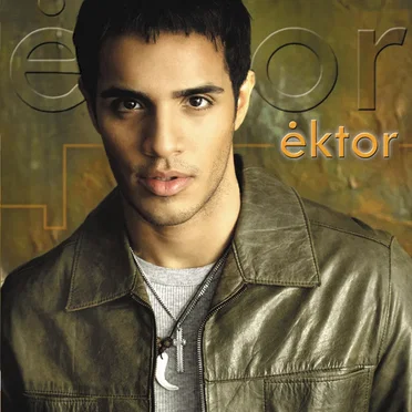 A un paso del amor by Ektor - album cover