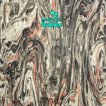 MND SPN by CNTRLD MND - album cover