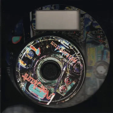 Millenium~黒き華の千年期