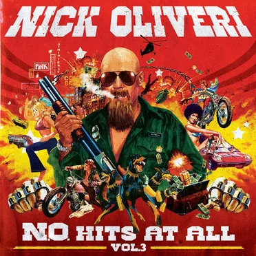 N.O. Hits at All Vol.3