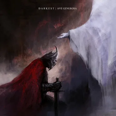 Ave Generosa by Darkest - album cover