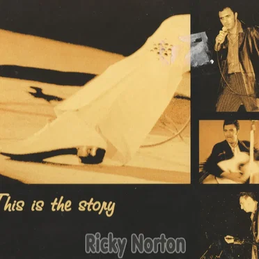 Ricky Norton