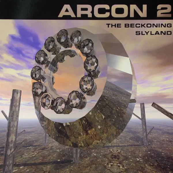 The Beckoning / Skyland
