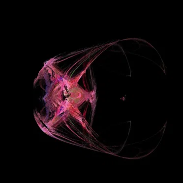 Glowing Sphere by Dangelo - album cover
