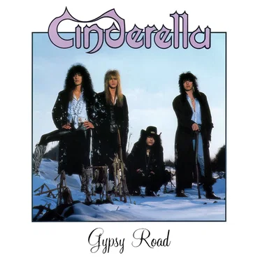 Gypsy Road