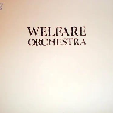 Welfare Orchestra