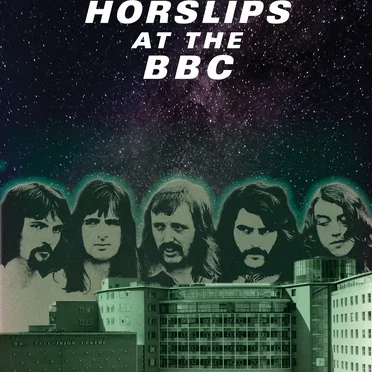 Horslips at the BBC