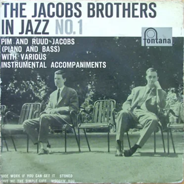 The Jacobs Brothers