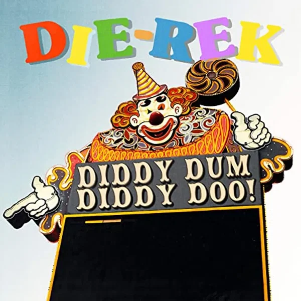 Diddy Dum Diddy Doo