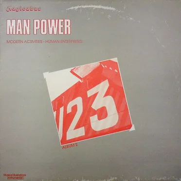 Man Power