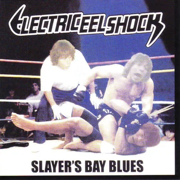 Electric Eel Shock