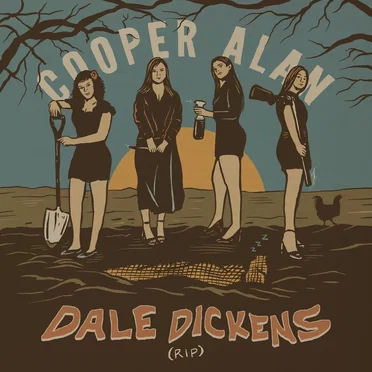 Dale Dickens (RIP)
