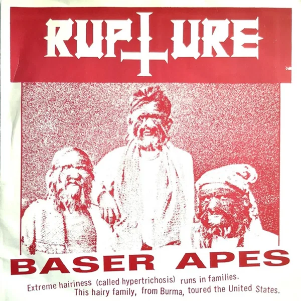 Baser Apes
