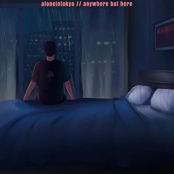 Anywhere but Here